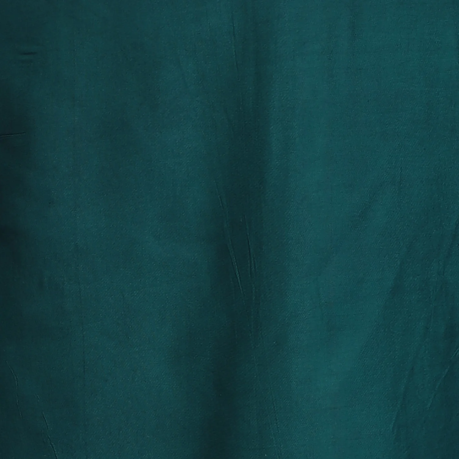 Banarasi silk Unstitched Suit with Cutdana, Sequins work - Image 10