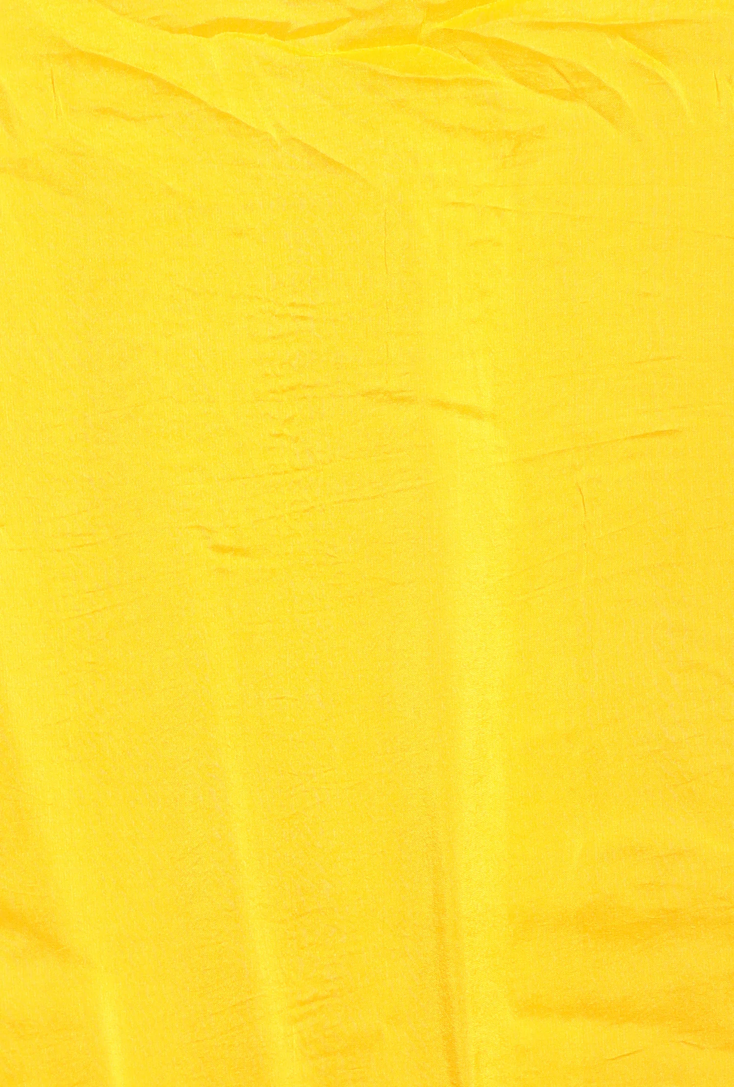 Tie & Dye Chiffon Saree with Zari Border. - Image 5