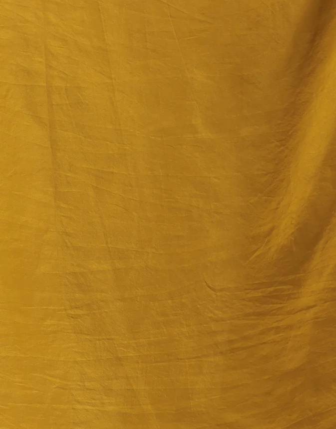 Floral Printed Chiffon Saree - Image 7