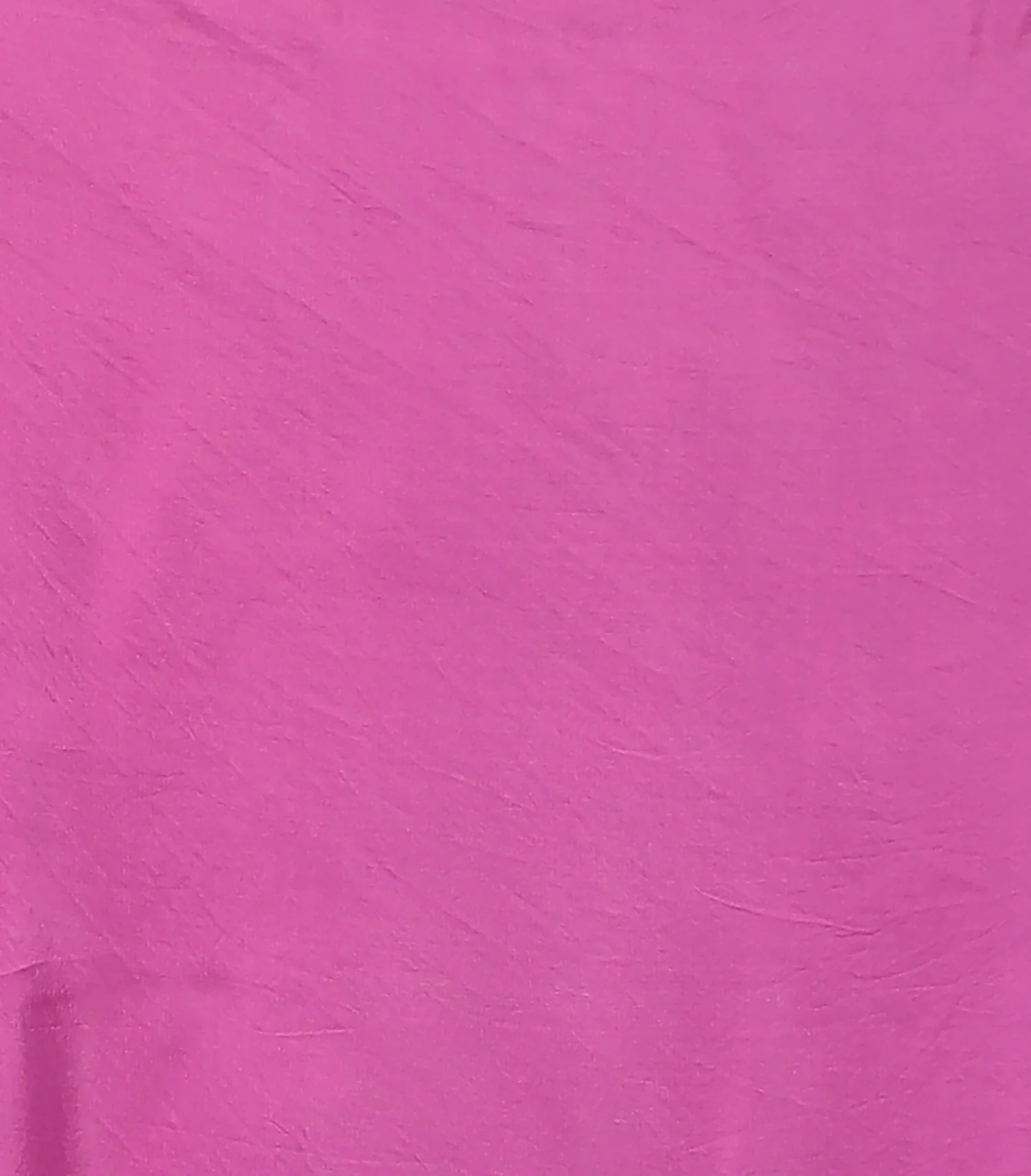 Tie & Dye Crepe Silk Saree - Image 7